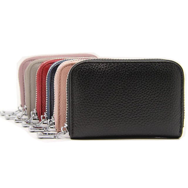 Credit Card Holder Wallet