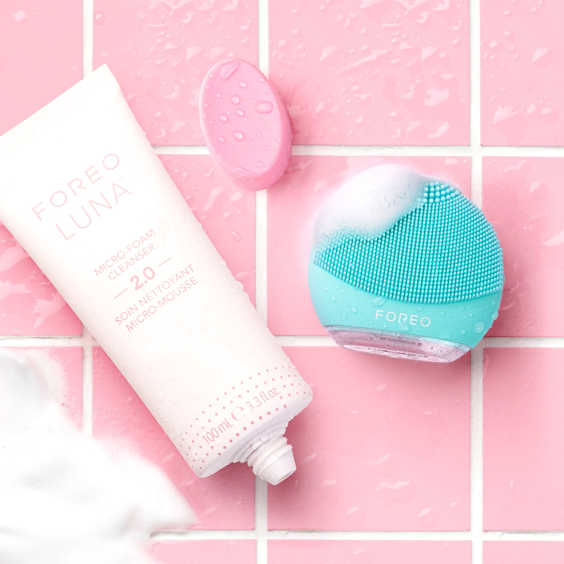 LUNA 4 play Mint For You!