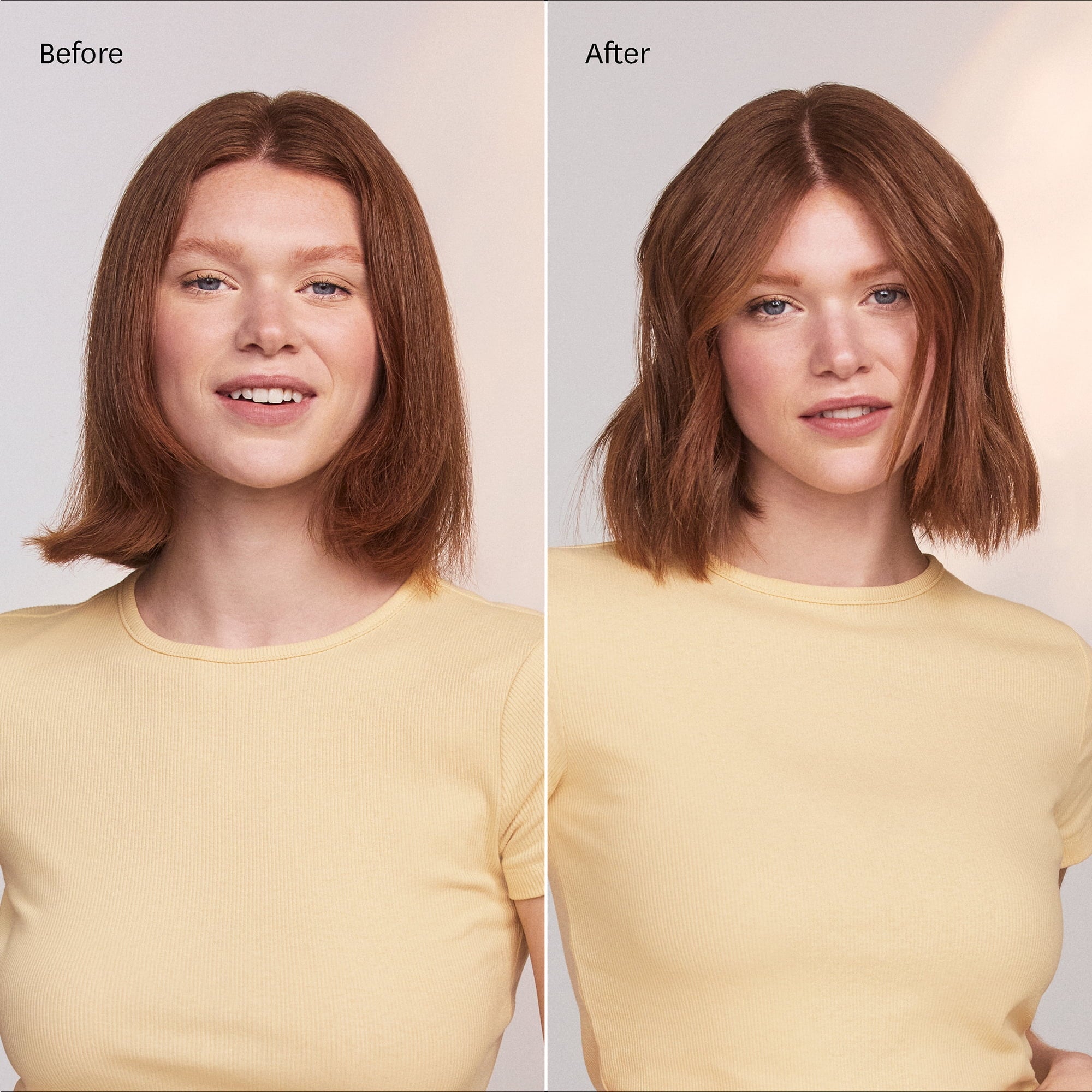 T3 SinglePass StyleMax Professional Flat Iron W/Custom Settings 1" Inch White