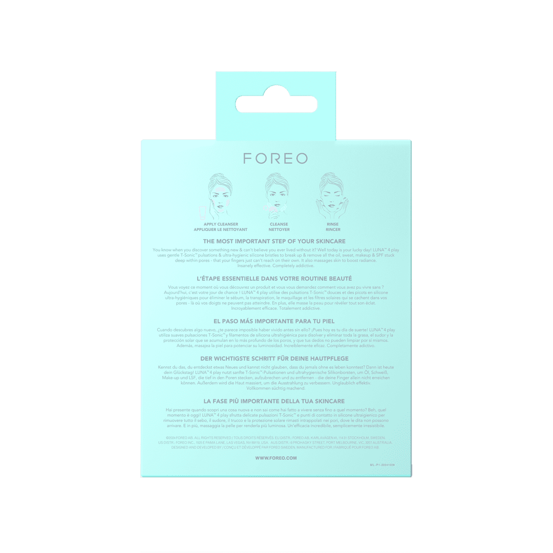 LUNA 4 play Mint For You!