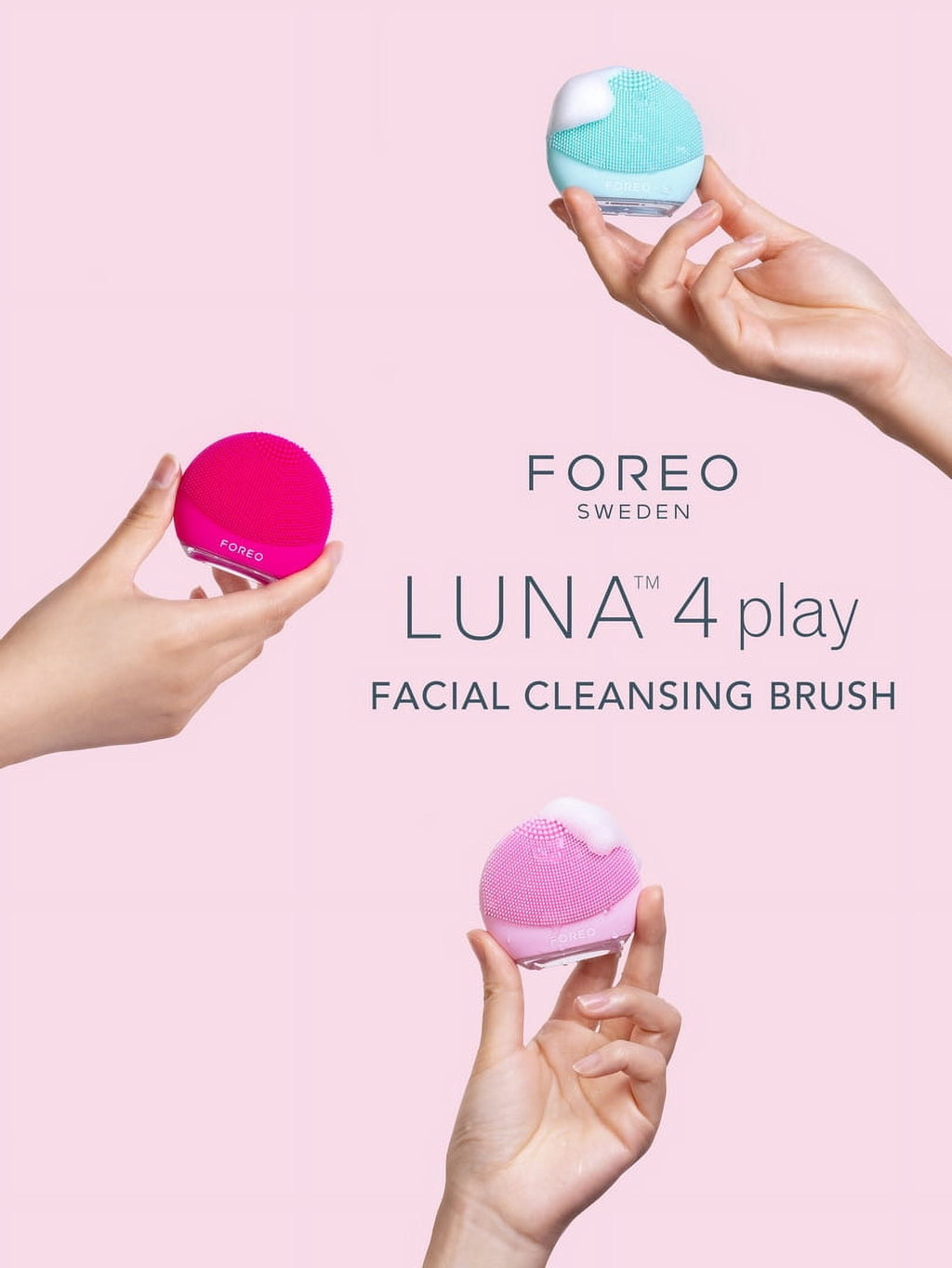 LUNA 4 play Mint For You!