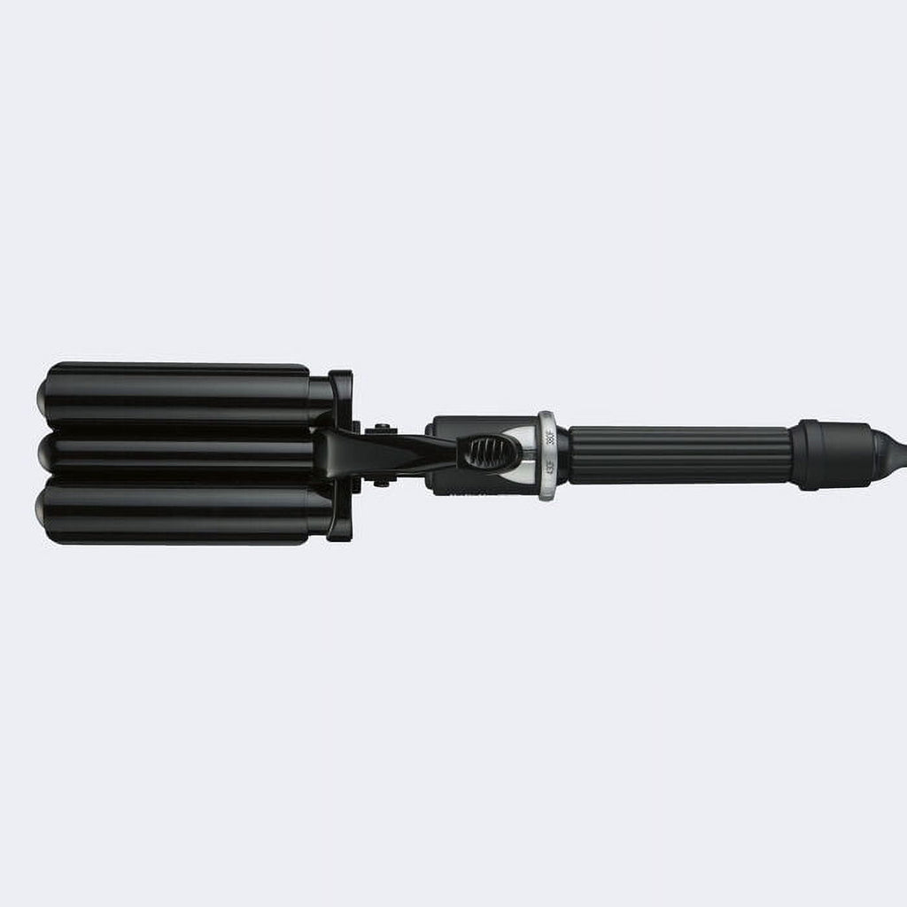 BaBylissPRO Porcelain Ceramic Triple Barrel Waver