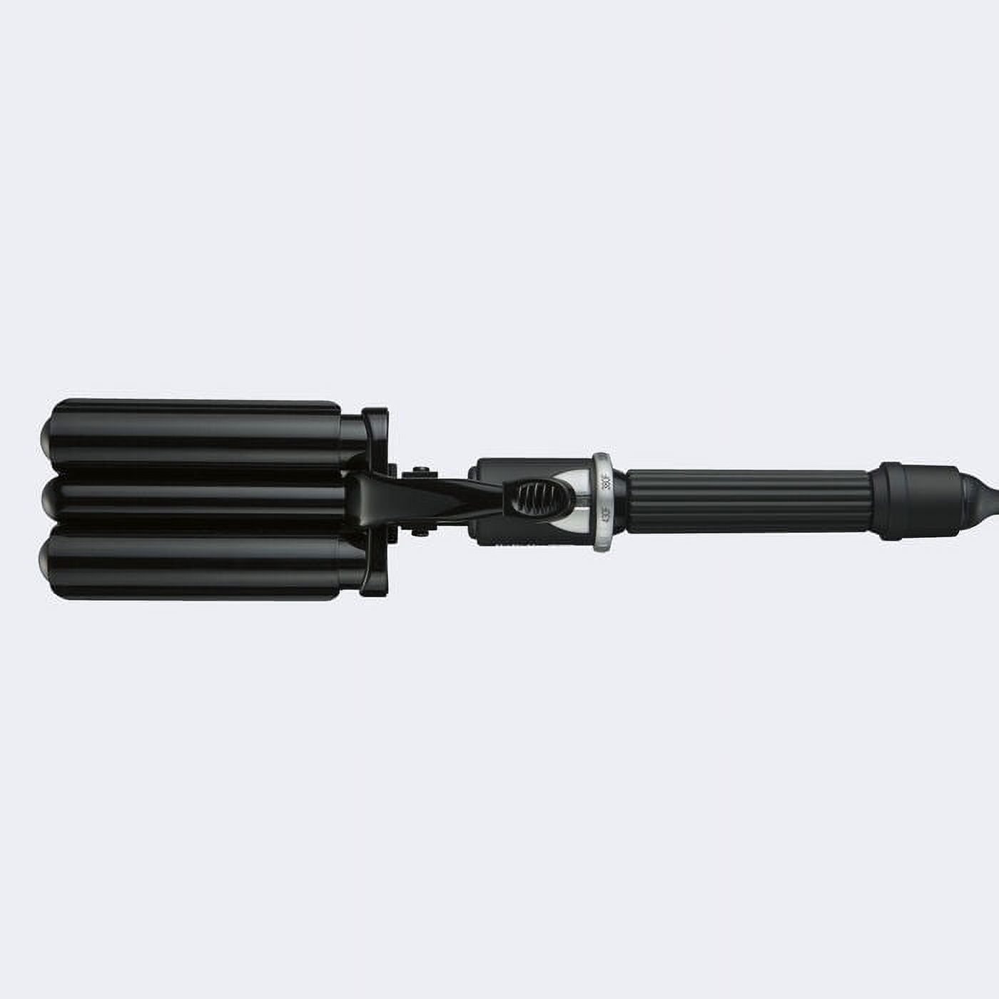 BaBylissPRO Porcelain Ceramic Triple Barrel Waver