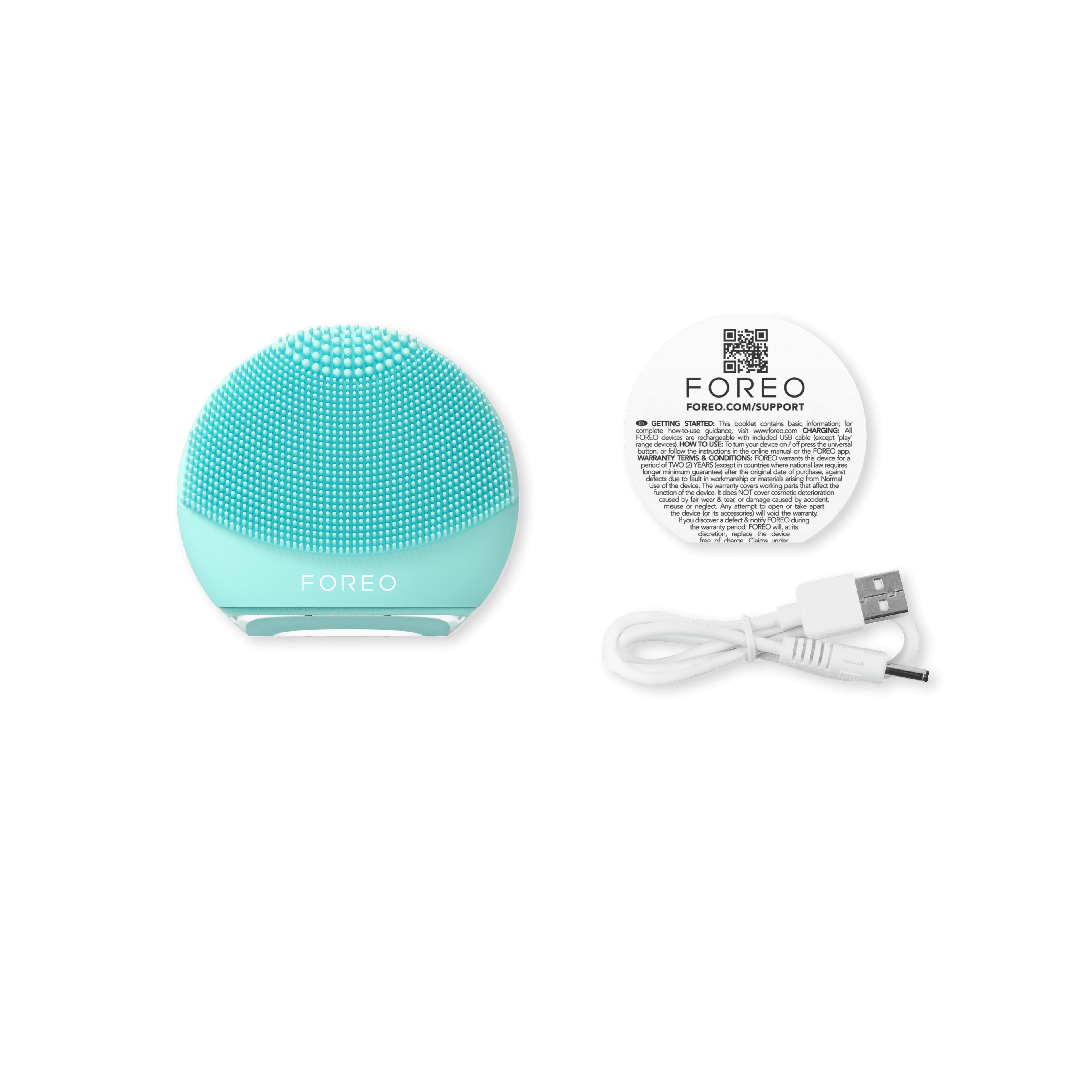 LUNA 4 play Mint For You!