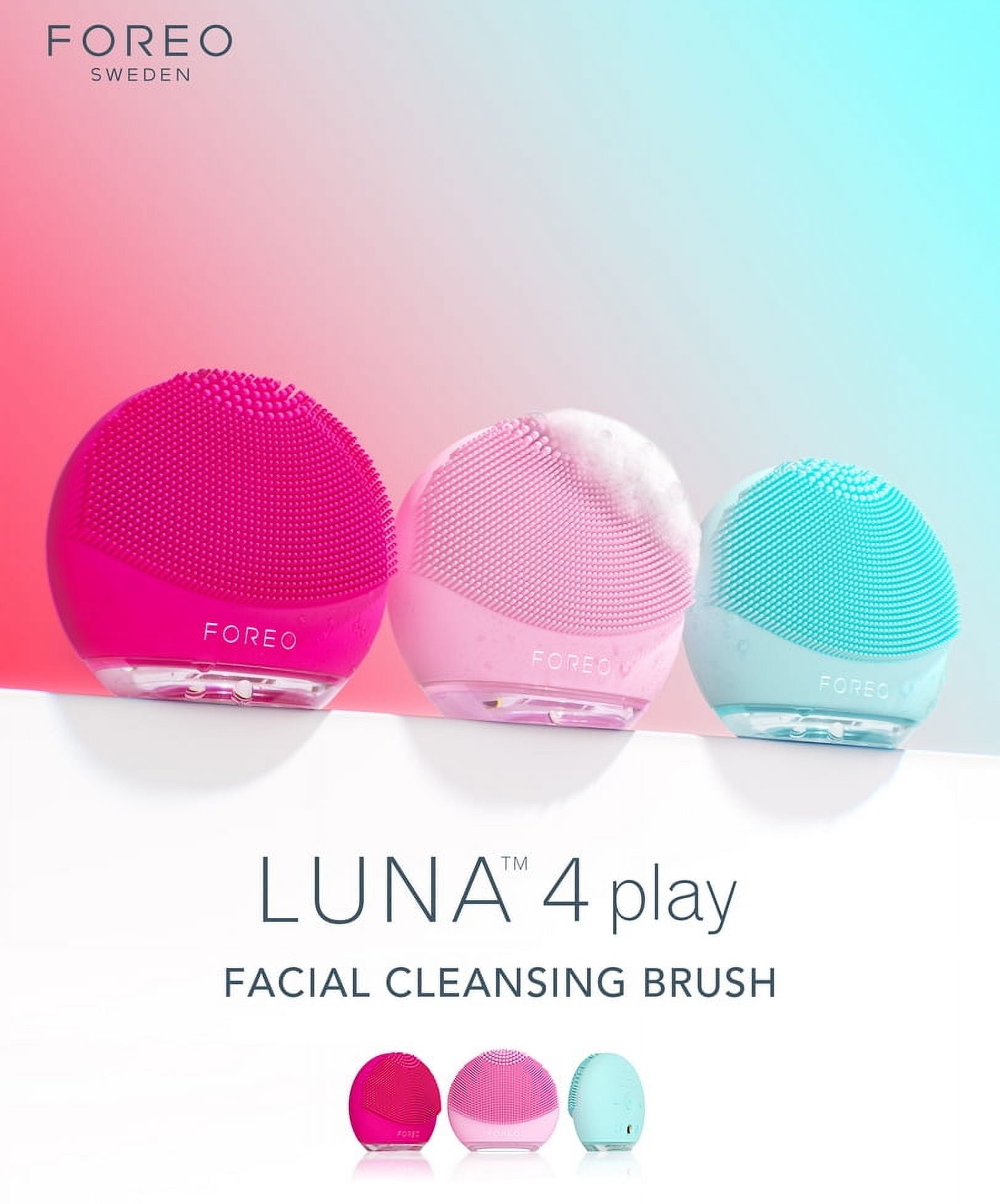LUNA 4 play Mint For You!