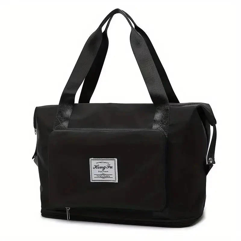 Travel Storage Zipper Handbag